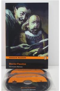 Pearson Longman Pearson Penguın Readers Stage 4 Doctor Faustus With Audıo Cd