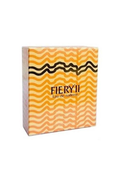 Akat Fiery II Edt 100 ml Kadın Parfümü 8691344059414