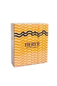 Akat Fiery II Edt 100 ml Kadın Parfümü 8691344059414