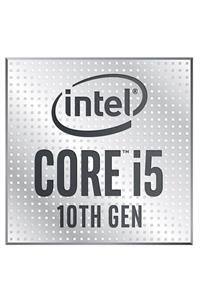 Intel Core I5 10400f 2.9ghz 12mb 6çekirdekli Vga Yok 1200p 65w Kutulu Fanlı