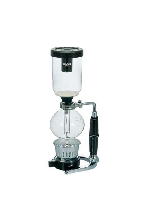 Hario Technica Syphon (5 CUP) - Harıo Technica Sifon Kahve Demleme (5 FİNCAN)