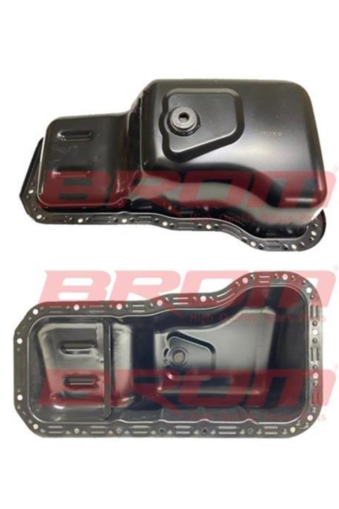 Universal Yag Karterı Yag Karterı Dogan-kartal M131-sahın Slx