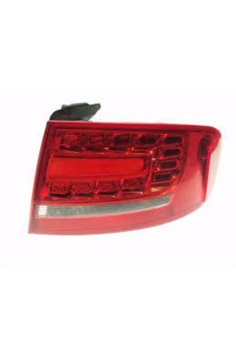 ASLANLAR OTOMOTİV Stop Dıs Sag Ledlı Audı A4 08