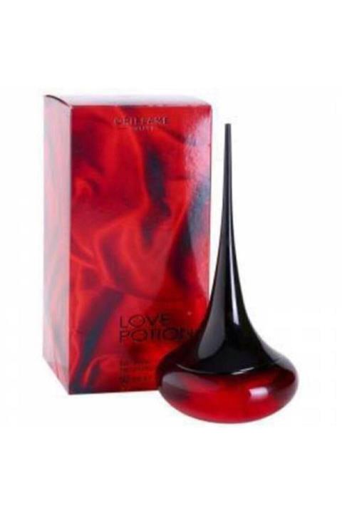 Oriflame Love Potion Aşk Iksiri Edp Parfüm