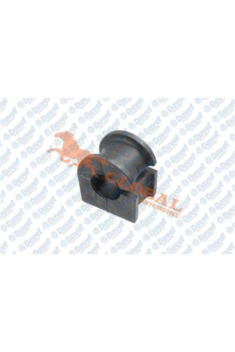 Global Vıraj Demır Lastıgı Arka Buyuk 29mm Transıt V184 00-06