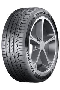 Continental 215/50r17 95y Premiumcontact 6 Yaz Lastiği 2019