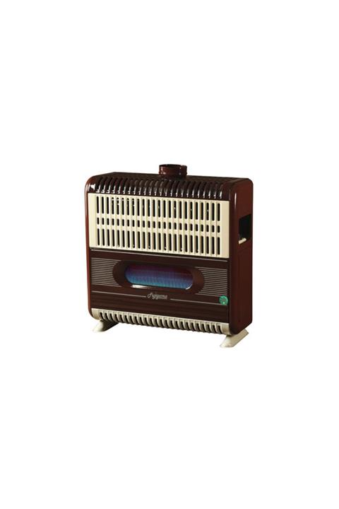 Hier Fbs 14000 Bacalı 12,8 Kw Fujiyama Doğalgaz Sobası