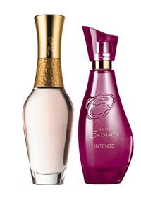 AVON Treselle Ve Encanto Intense Kadın Parfüm Paketi