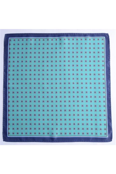 Tedz Collection Zümrüt Mendil