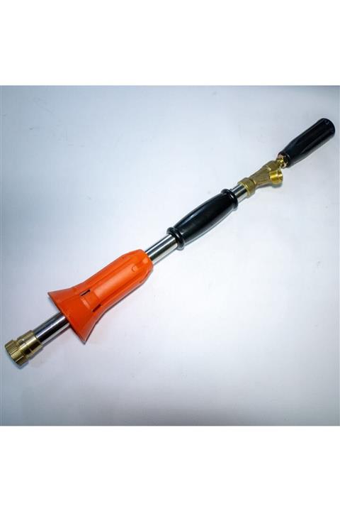 BARTECH Tbc 01 Uzun Ilaçlama Tabancası