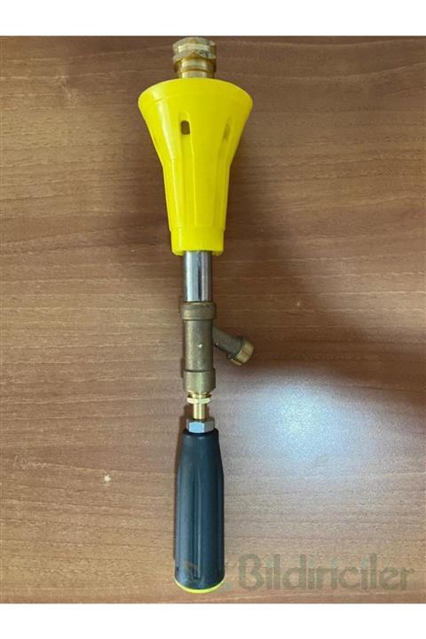 gedik Ilaçlama Tabancası