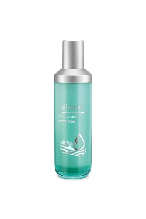 COLLAGEN BY WATSONS Hydro Balance Aktif Tonik 130 Ml