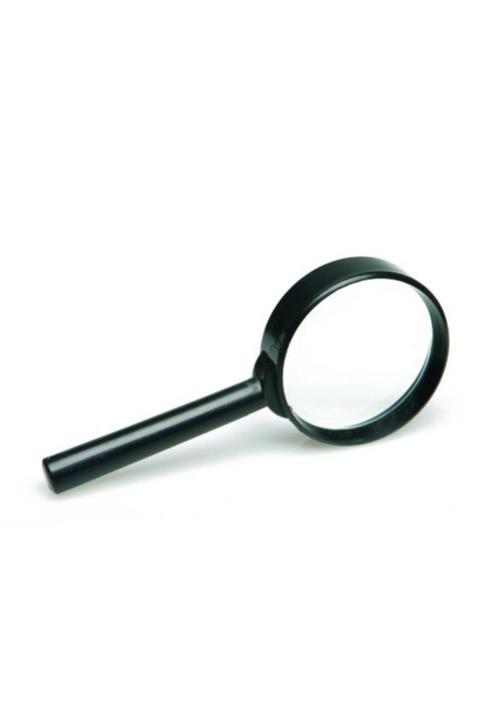 Edulab Saplı Büyüteç