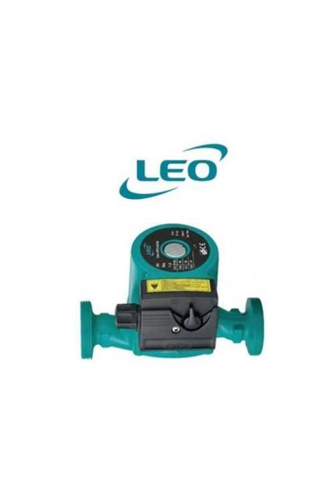 LEO Lrp 32-80/180 Üç Hızlı Sirkülasyon Pompa