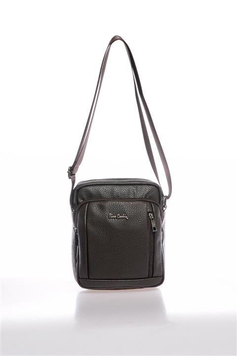 Pierre Cardin 01pc001436-kh Kahverengi Erkek Askılı Çanta