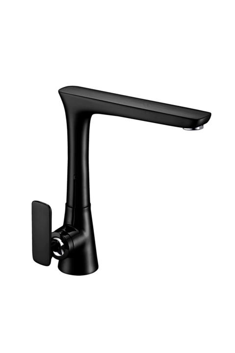 Fontana Fm-k0115 Siyah Mutfak Bataryası