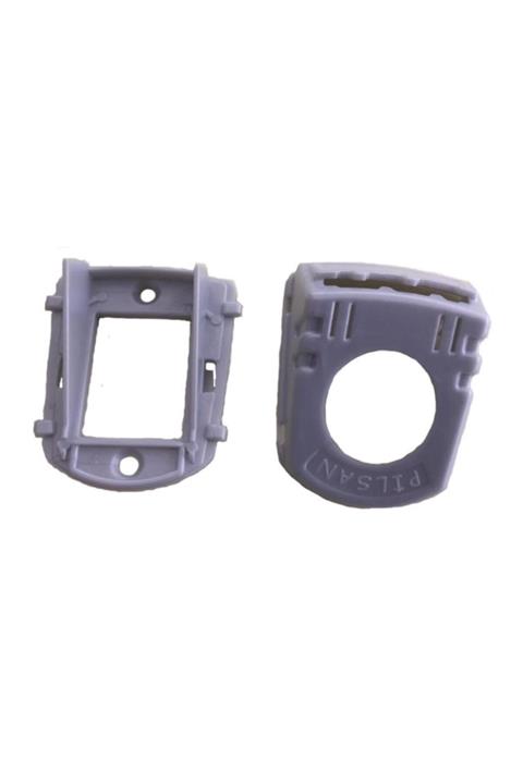 PİLSAN Yaylı Kontak Yuvası Anahtar Yatak