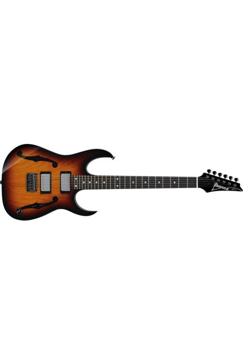 IBANEZ Elktro Gitar Kutulu (paul Gılbert): Japon