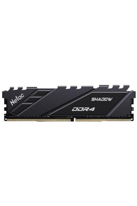 Netac Shadow 8gb 3200mhz Ddr4 Ntsdd4p32sp-08e