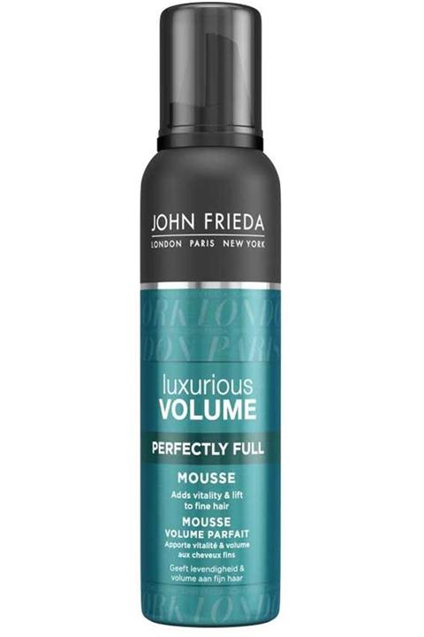John Frieda : Luxurious Volume Bountiful Saç Köpüğü 200 ml