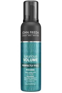 John Frieda : Luxurious Volume Bountiful Saç Köpüğü 200 ml