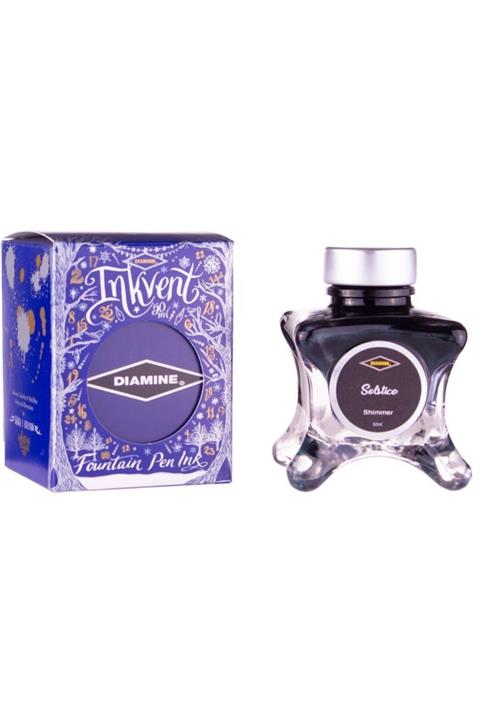 Diamine Inkvent Shimmer Solstice Mürekkep