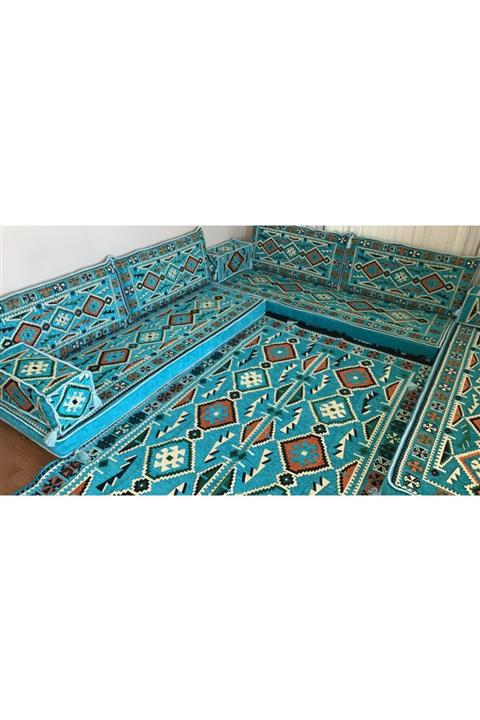 uğurlu şark köşesi Uğurlu Turkuaz Şark Köşe Takımı