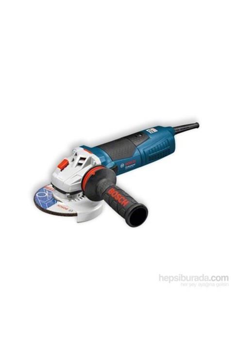 Bosch Gws 17-125cıe Avuç Taşlama