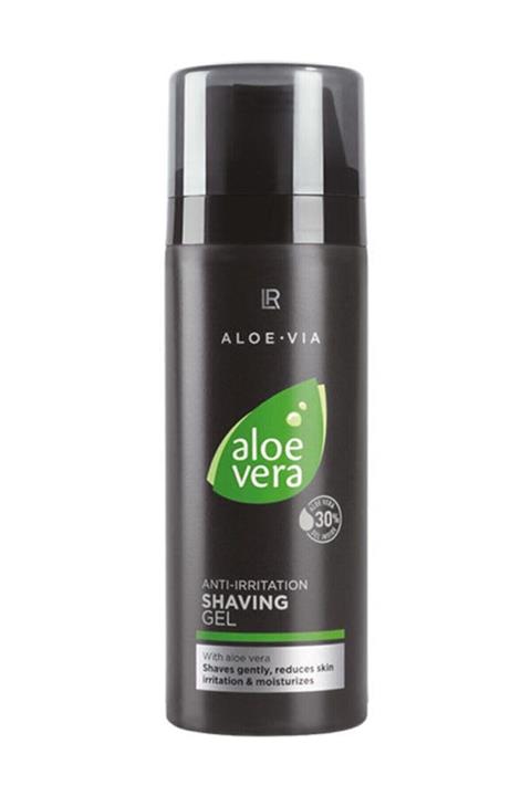 LR Aloe Vera Traş Jeli 150 Ml