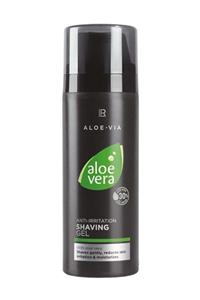 LR Aloe Vera Traş Jeli 150 Ml