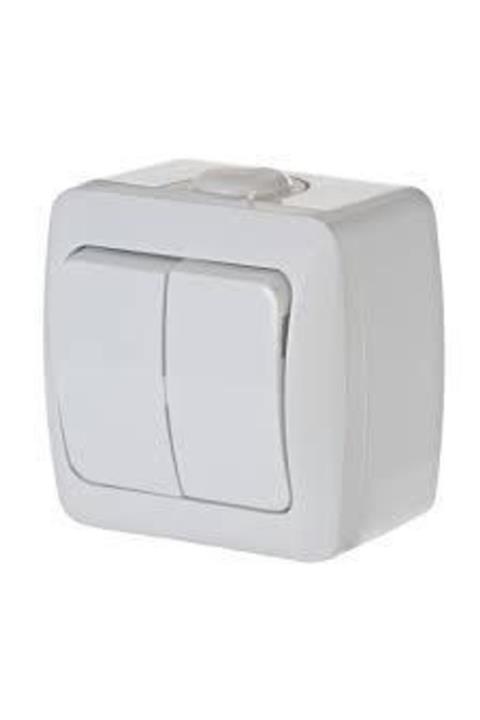 ELBİ Alsu Komütatör