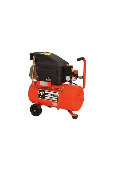 FEHIRDAVAT Catpower Hava Kompressör 25 Lt Cat1125