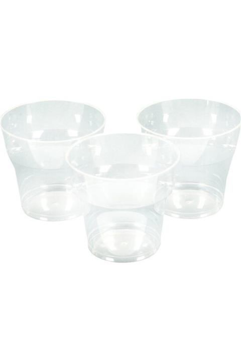 Anı Kristal Bardak 180 Ml 100' Lü