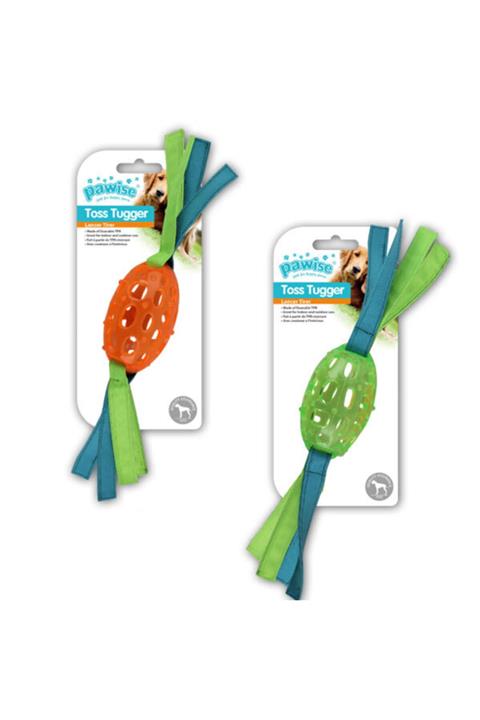 thepassioniz Pawise Toss Tugger Ipli Rugby Topu L Boy