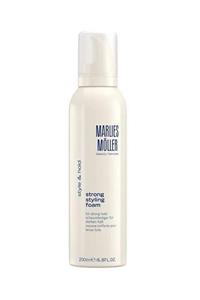 Marlies Möller Saç Şekillendirici Köpük - Strong Styling Foam 200 ml 7622500256652