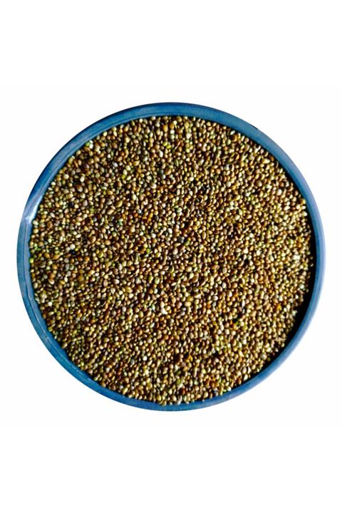 Bizim Yem Çedene Kenevir Tohumu Kendir Kuş Yemi - 500 Gr