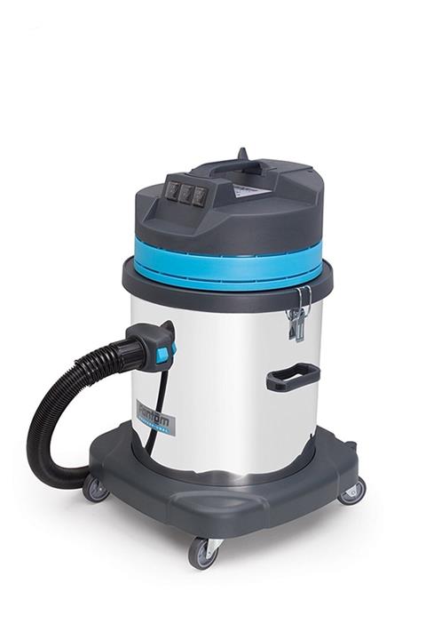 Fantom Promidi 600m3 Eco Islak & Kuru Çelik Gövdeli Profesyonel Elektrikli Süpürge