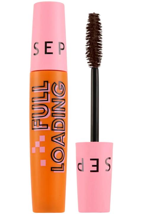 SEPHORA Full Loading - 02 Full Brown