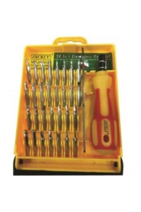 ALFA TOOLS Bitz Uç Seti, 30 Parçalı Af-006032