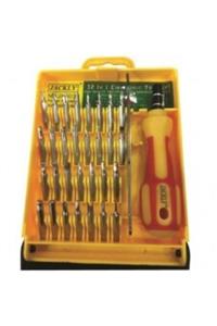 ALFA TOOLS Bitz Uç Seti, 30 Parçalı Af-006032