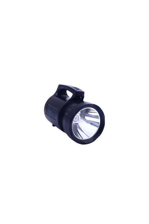 Huramarketing Profesyonel Büyük Avcı Feneri Cree Teknolojisi Kamp Lamba Fener