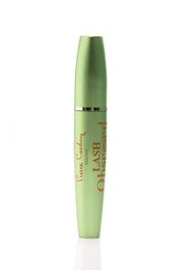 Pierre Cardin Siyah Lash Obsessed Mascara - 10 ml