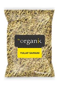 BY ORGANİK Yulaf Samanı 250gr