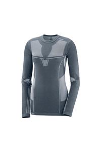 Salomon Prımo Warm Seamless Kadın Içlik 515984