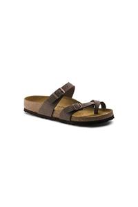 Birkenstock Mayari Bf 071061 Kadin Terlik Kahve