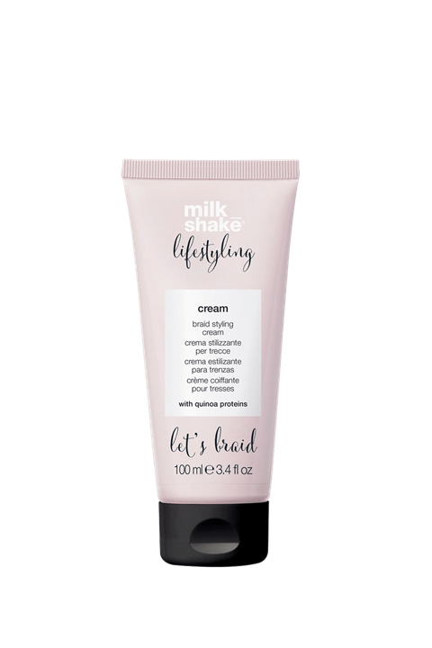 Milkshake Life Styling Let's Braid Cream 100 ml 8032274103899