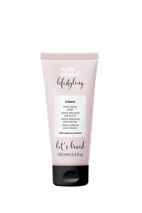 Milkshake Life Styling Let's Braid Cream 100 ml 8032274103899