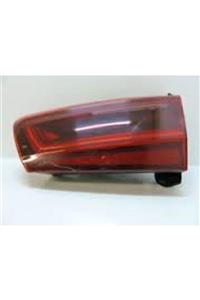 VALEO Stop Lambası Sağ Iç Led Audi A6 2015 Sonrası (adet) (oem No:4g5945094c)