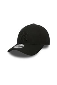 NEW ERA 9forty Unisex Tek Siyah