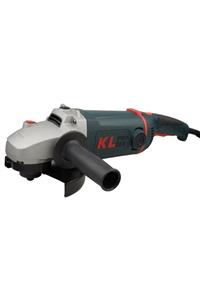 KLPRO Klbt87230 2600watt 230mm Profesyonel Büyük Taşlama